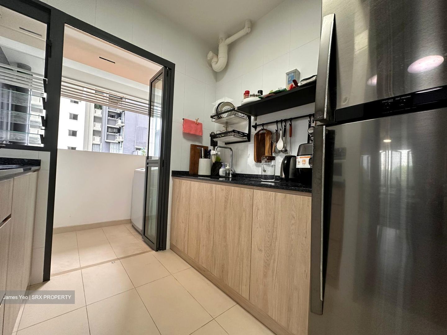 Blk 95 Skyparc @ Dawson (Queenstown), HDB 3 Rooms #559465421